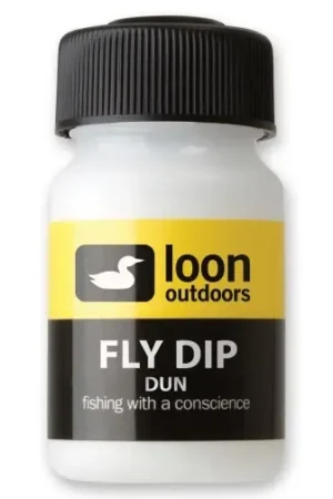 Loon Fly Dip Dun Nouvelle Collection