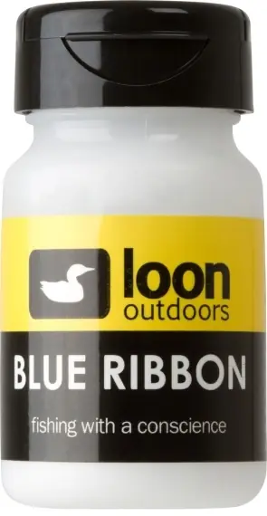 Meilleur Prix Loon Blue Ribbon