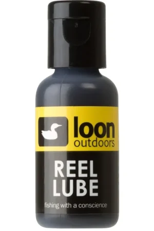 Loon Reel Lube Livraison Express