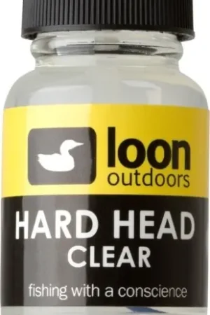 Loon Hard Head Clear Top Vente