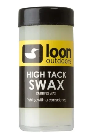 Loon Swax High Tack Prix Choc