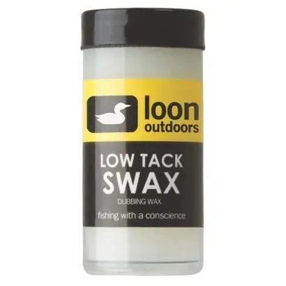 Loon Swax Low Tack Réduction