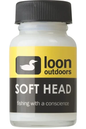 Jusqu'à Épuisement Des Stocks Loon Soft Head Clear