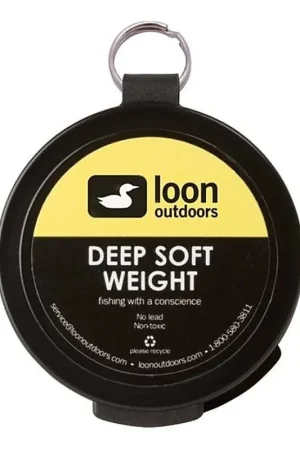 Populaire Loon Deep Soft Weight