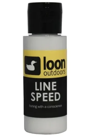 Petit Prix Loon Line Speed