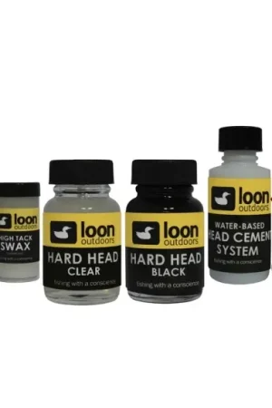 Loon Bench Kit Commander Vite