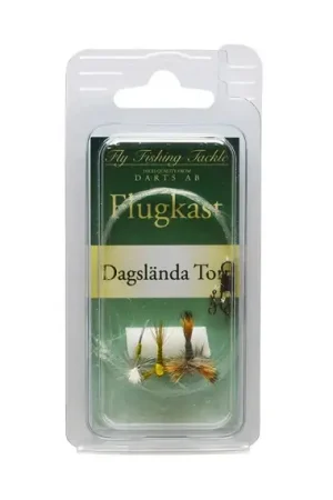 Super Prix Darts Flugkast - Dagslända Torr