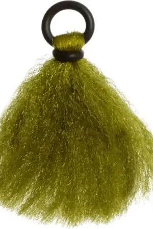 Populaire Loon Stealth Tip Topper Small - Tan