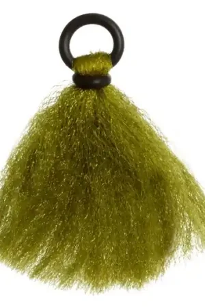 Seulement Aujourd'hui Loon Stealth Tip Topper Large - Dark Green
