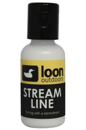 Loon Stream Line Prix Cassé