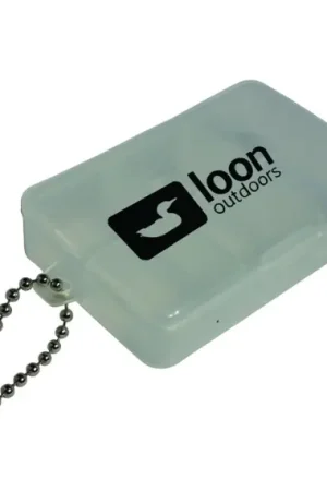 Loon Hot Box Certifié