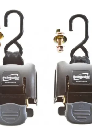 Bon Plan BoatBuckles 2-pack