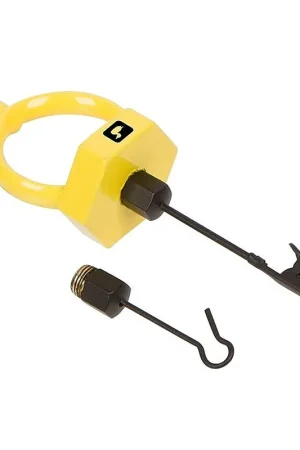Loon Gator Grip Dubbing Spinner Offre Limitée