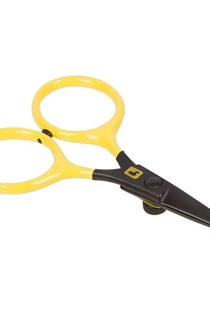 Solde Loon Razor Scissors 4''