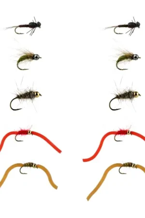 Flugpaket Nymfer Seulement Aujourd'hui