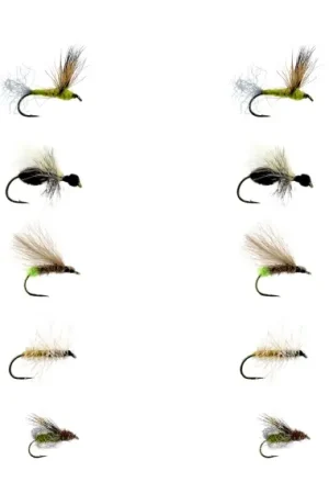 Flugpaket Torrfluga 3 Livraison Express