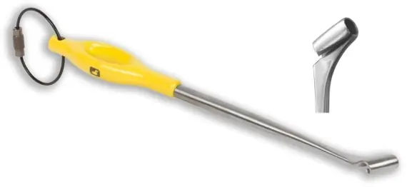 Haute Qualité Loon Ergo Quick Release Yellow