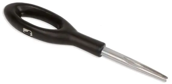 Loon Ergo Knot Tool - Black Petit Prix