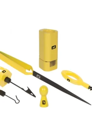 Certifié Loon Accessory Fly Tying Tool Kit
