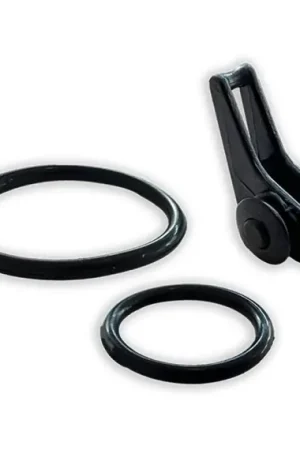 Loon Hook Holder 3-Pcs Paiement Sécurisé