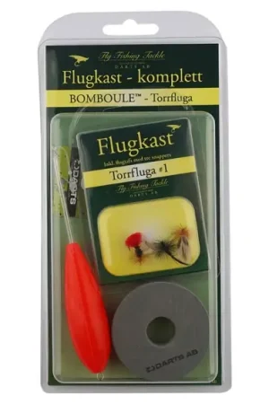 Marque Darts Fly set Bomboule - Wet Double