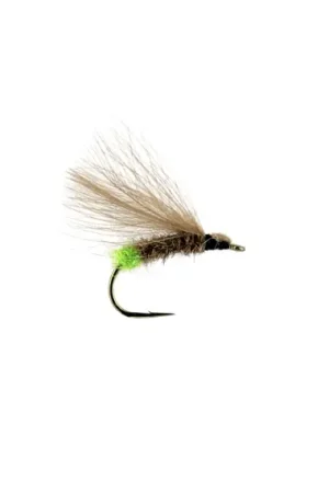 Prix Cassé Egg Laying Caddis # 10