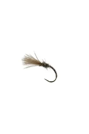 Shuttlecock Quill Emerger # 15 Top Vente