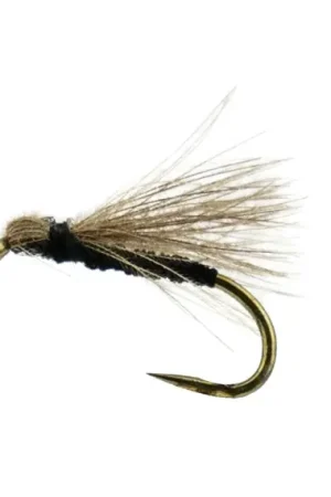 F-Fly Barbless # 14 Offre Exclusive