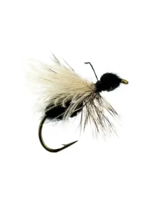 CDC Ant Black # 12 Prix Cassé