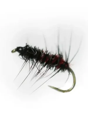 Superpuppa Fiery Brown # 12 Livraison Express