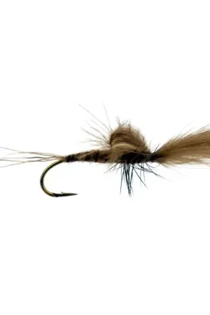 Vulgata Emerger # 8 Acheter Direct