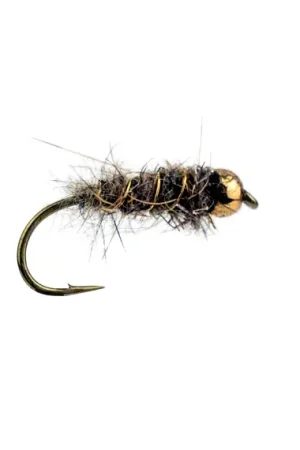 Vente Flash Hares Ear Nymph BH # 12