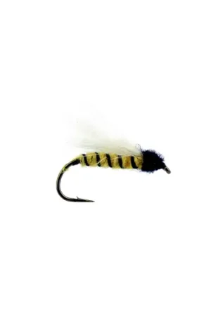 Petit Prix CDC Geting # 12