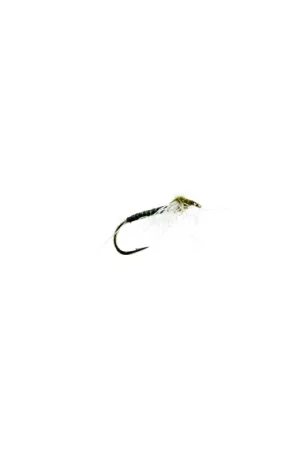 Meilleur Choix Quill Spent Olive # 14