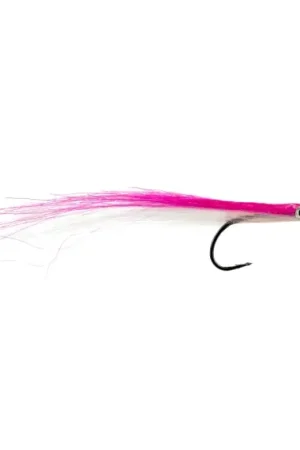 Craft Fur Sandeel Pink # 6 Pas Cher