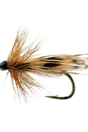 Meilleure Vente Europa 12 Rusty Brown # 12