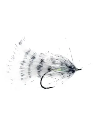 Dernier Modèle Mirage Grizzly Stickleback # 6