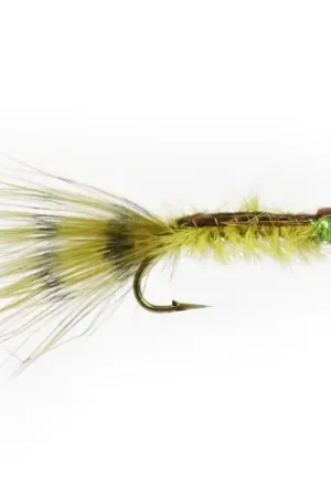 Prix Promo Flickslända Special BH # 8