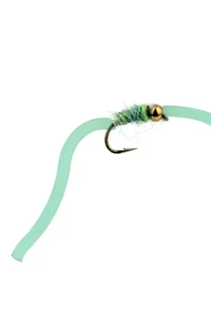Prix Choc Squirmy Worm Glow BH # 12