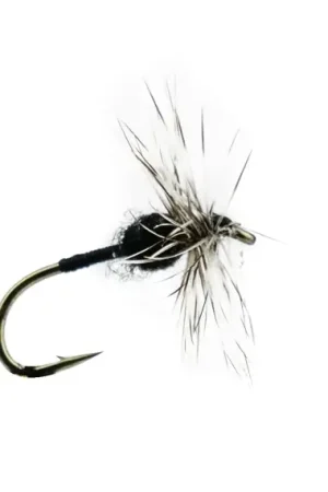 Fjädermygg # 14 Petit Prix