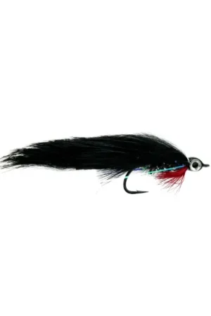 Prix Promo Black Trout Zonker # 6