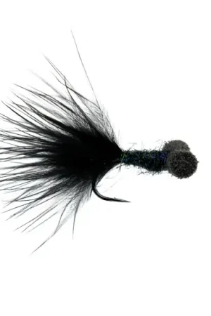 Achetez Aujourd'hui Booby Black # 6