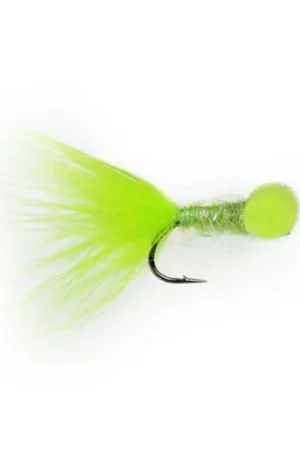 Pas Cher Booby Chartreuse # 6