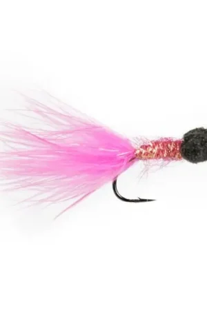 Booby Pink # 6 Prix Choc