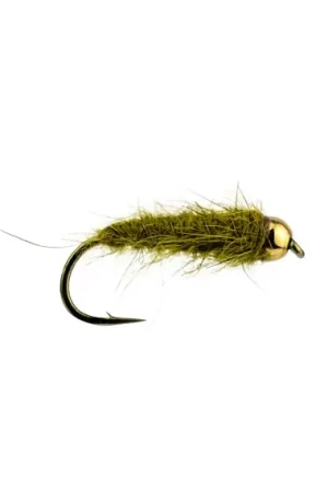Dernière Chance Haröra Olive BH # 12