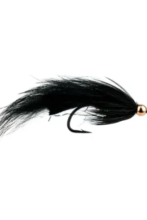 Zonker Black BH # 6 Remise