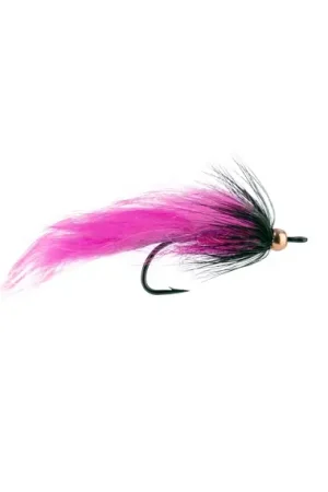 Seulement Aujourd'hui Zonker Pink BH # 6