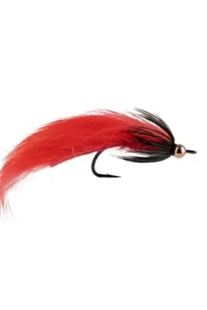 Zonker Red BH # 6 Dernier Modèle