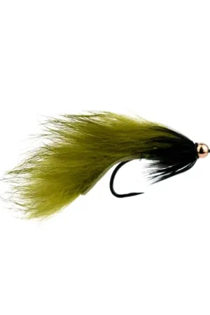 Zonker Olive BH # 6 Nouveauté