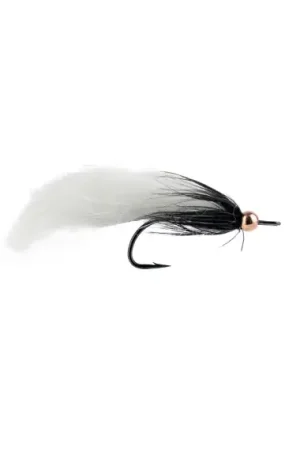 Produit De Marque Zonker White BH # 6